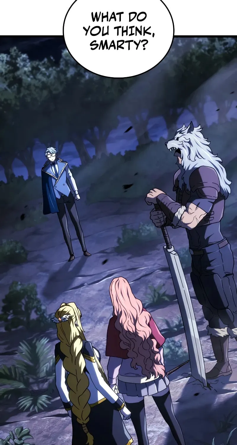 Revenge of the Sword Clan