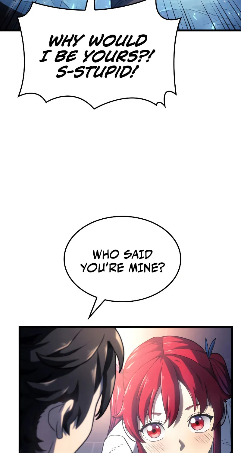 Revenge of the Sword Clan