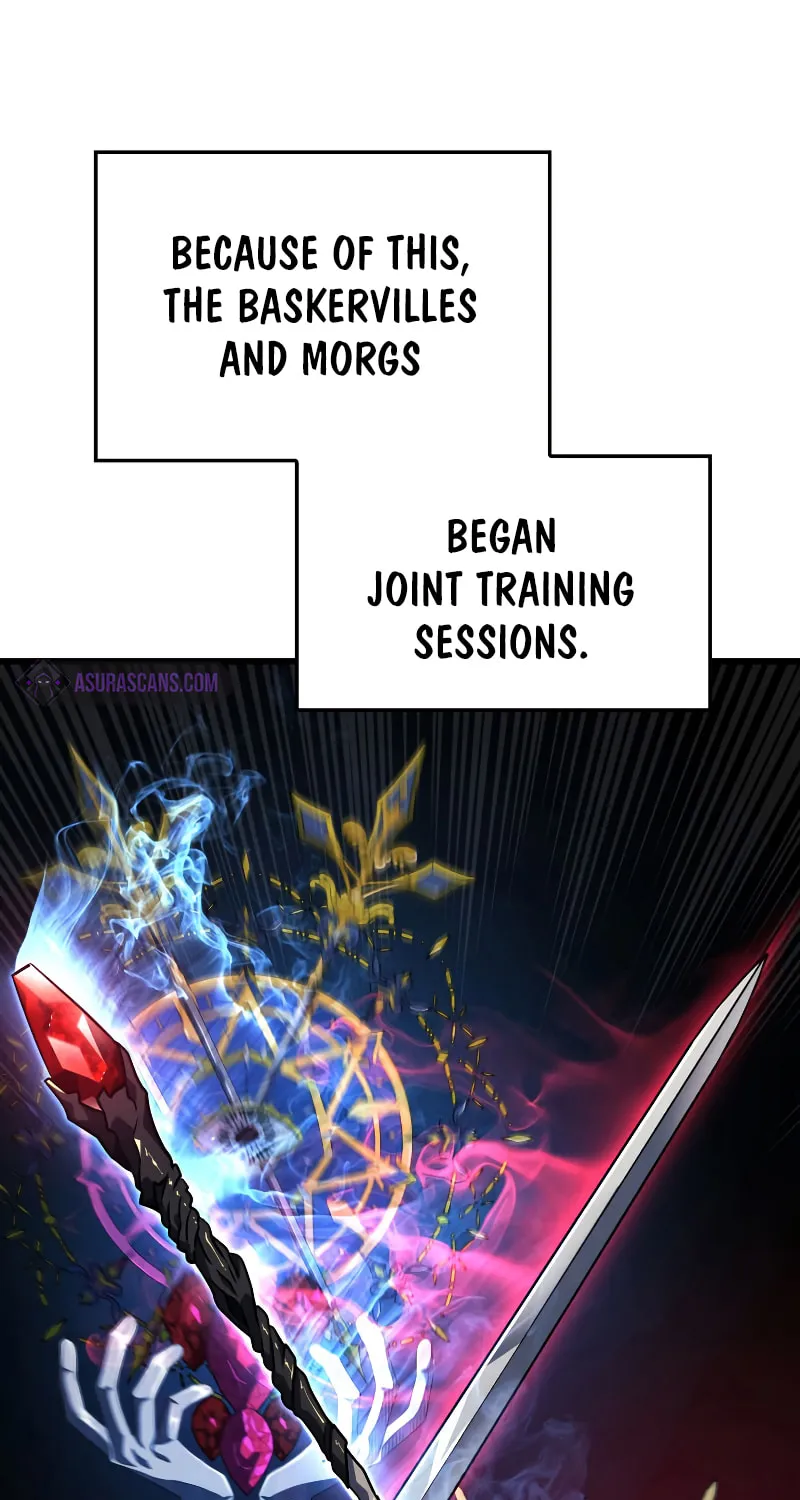 Revenge of the Sword Clan