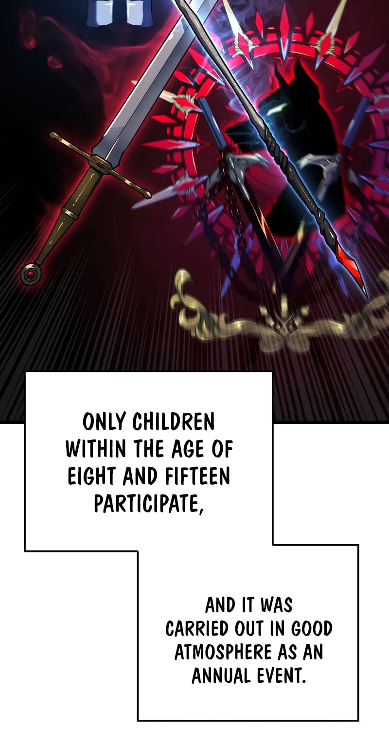 Revenge of the Sword Clan