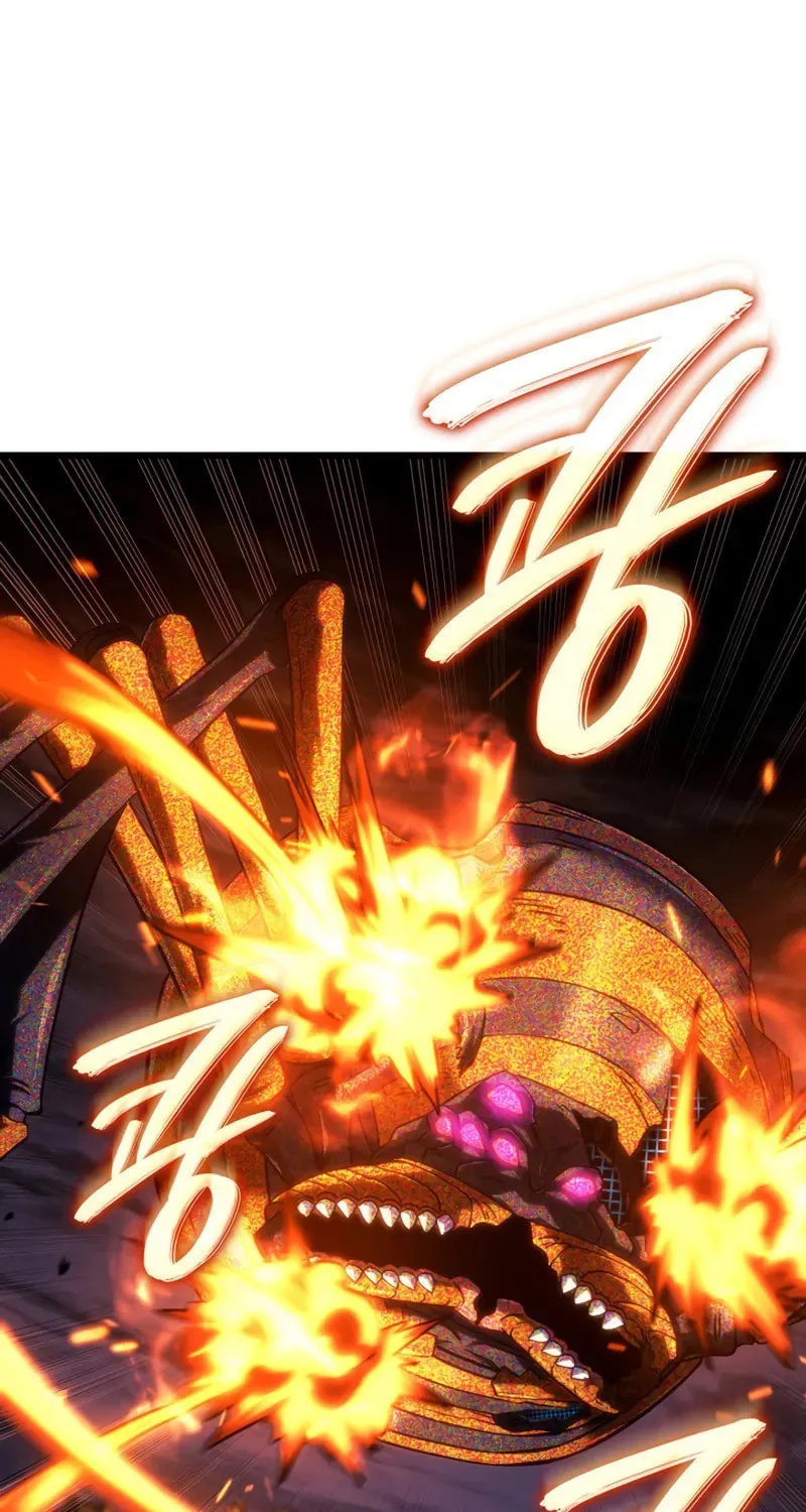 Revenge of the Sword Clan