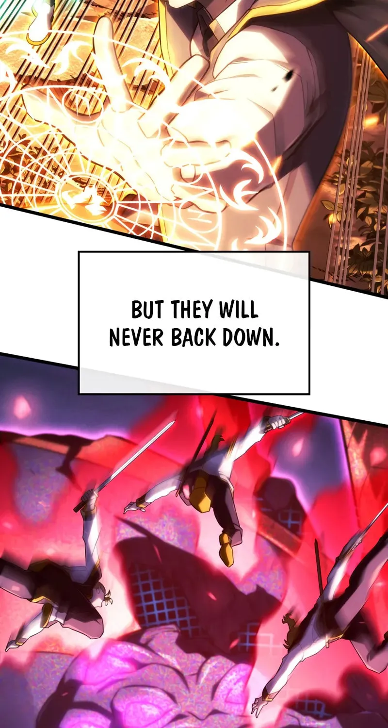 Revenge of the Sword Clan