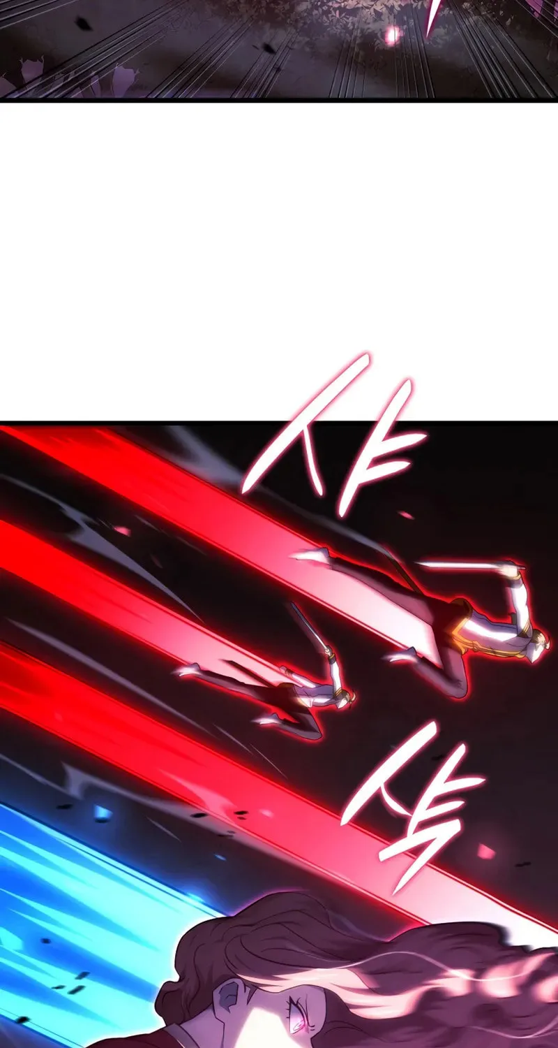 Revenge of the Sword Clan