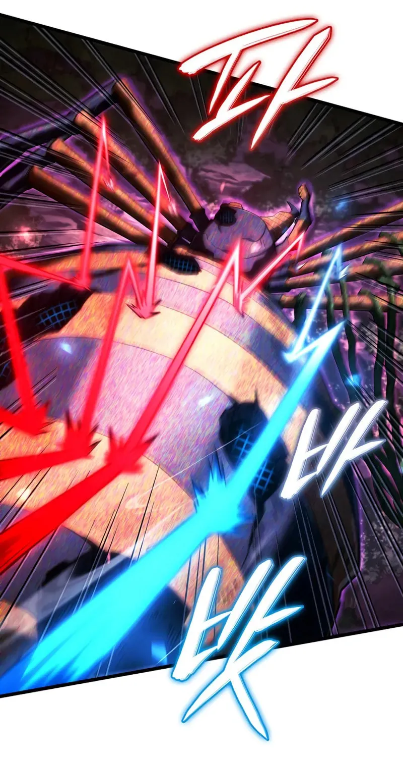 Revenge of the Sword Clan