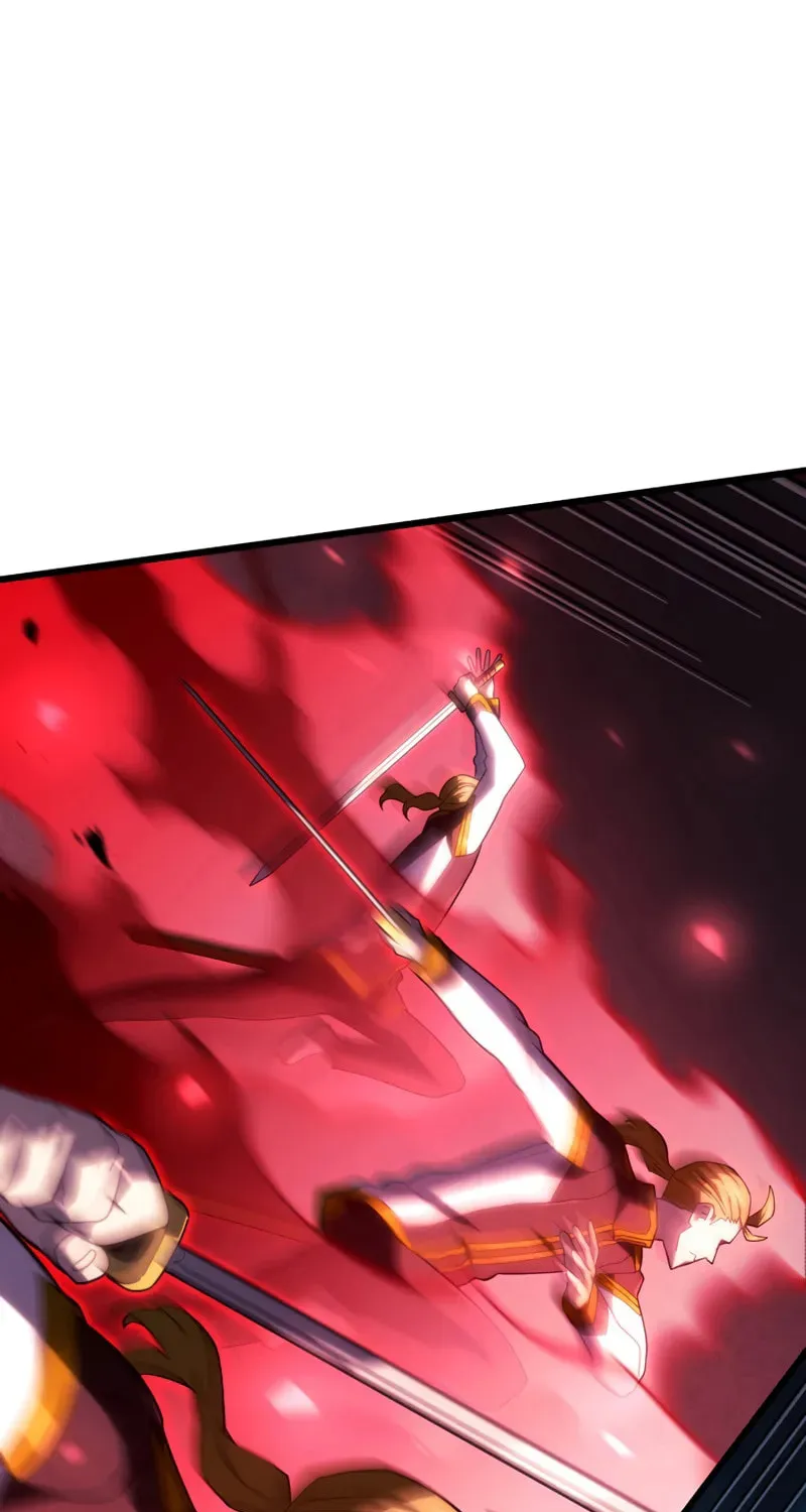 Revenge of the Sword Clan