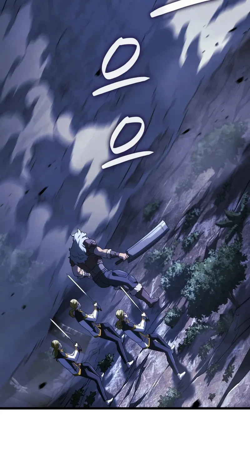 Revenge of the Sword Clan
