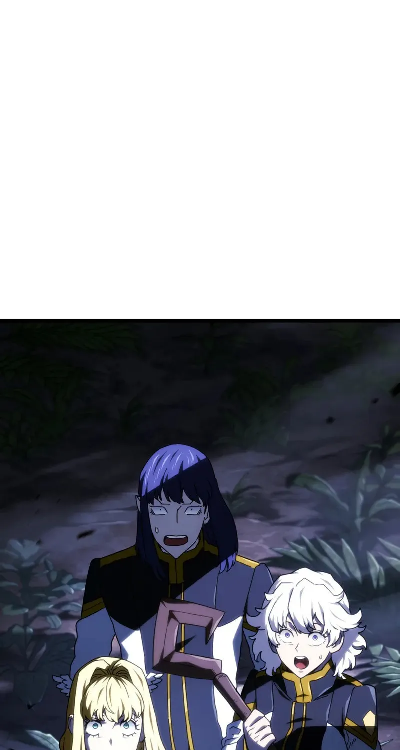 Revenge of the Sword Clan