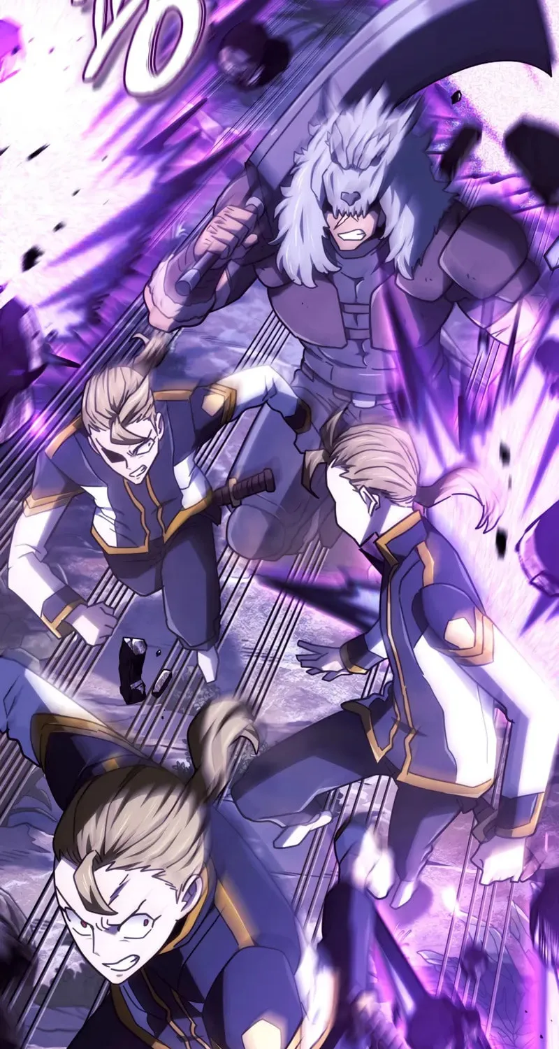 Revenge of the Sword Clan