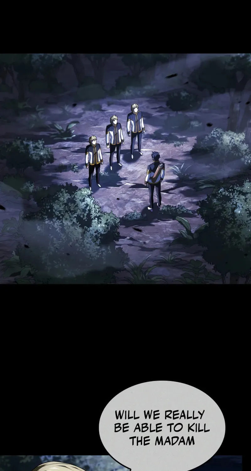 Revenge of the Sword Clan