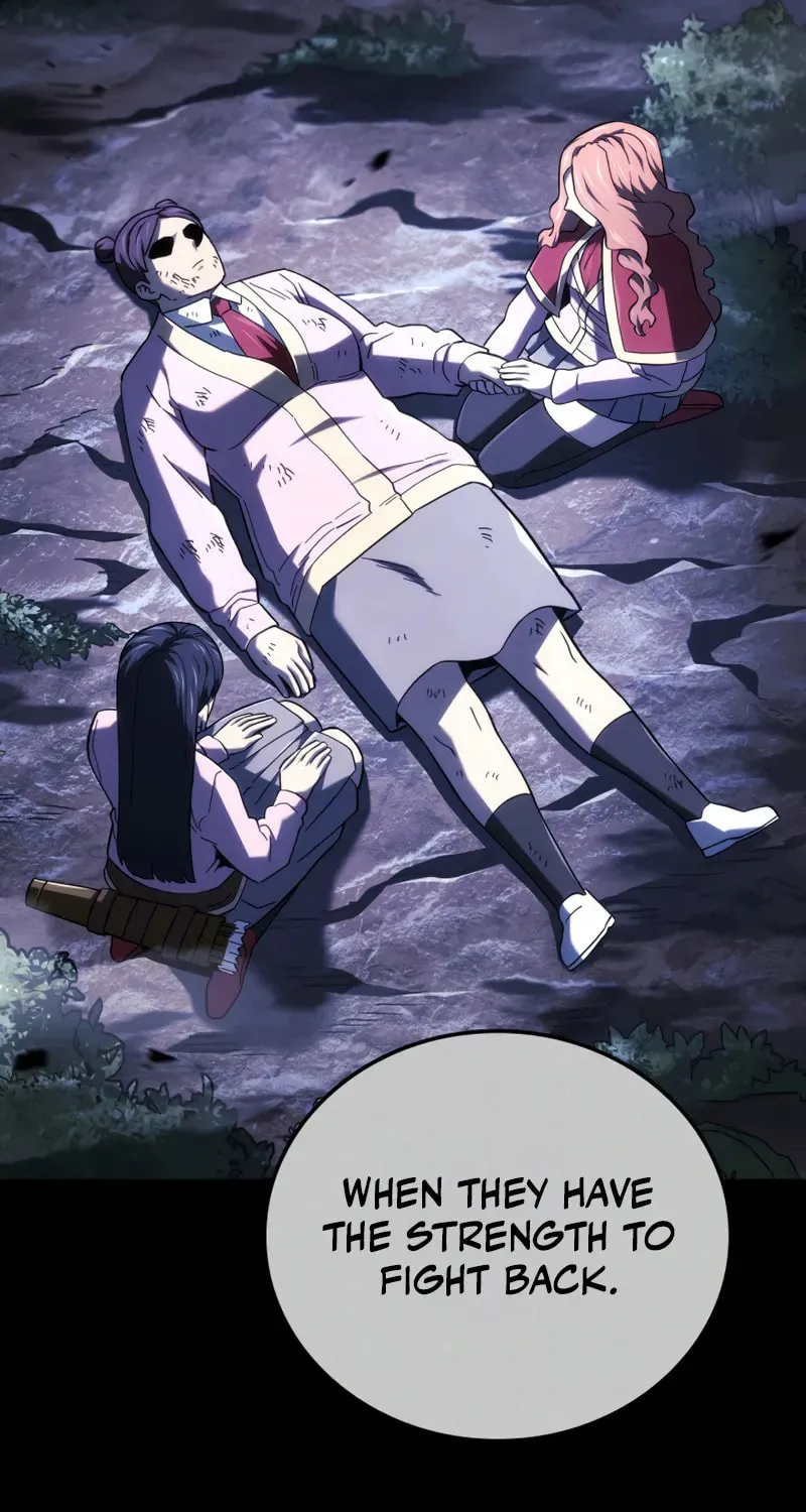 Revenge of the Sword Clan
