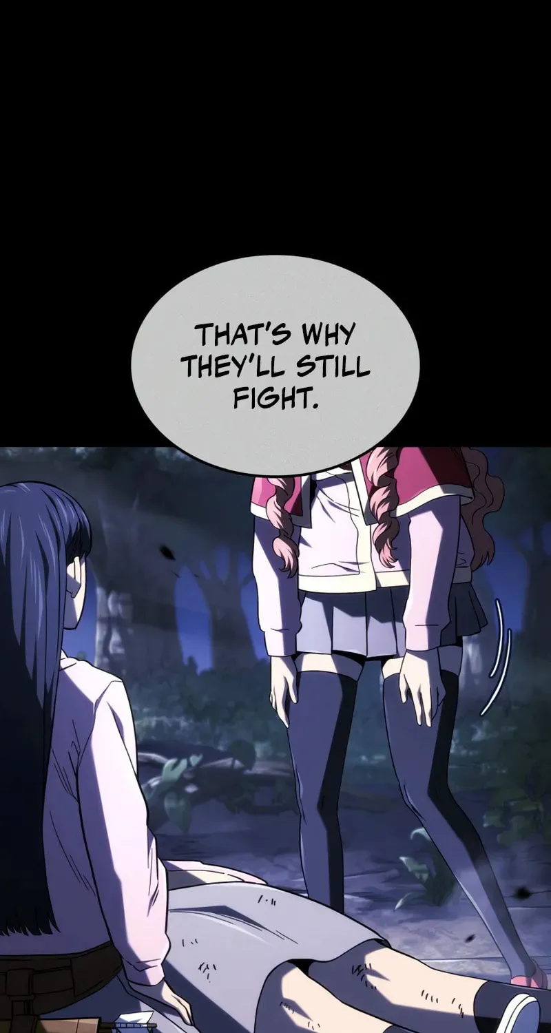 Revenge of the Sword Clan