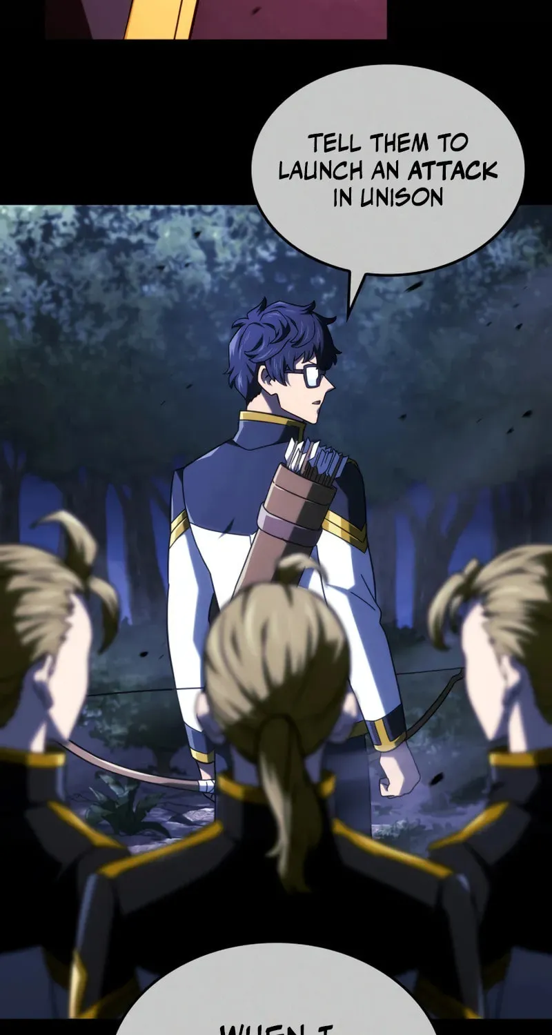 Revenge of the Sword Clan