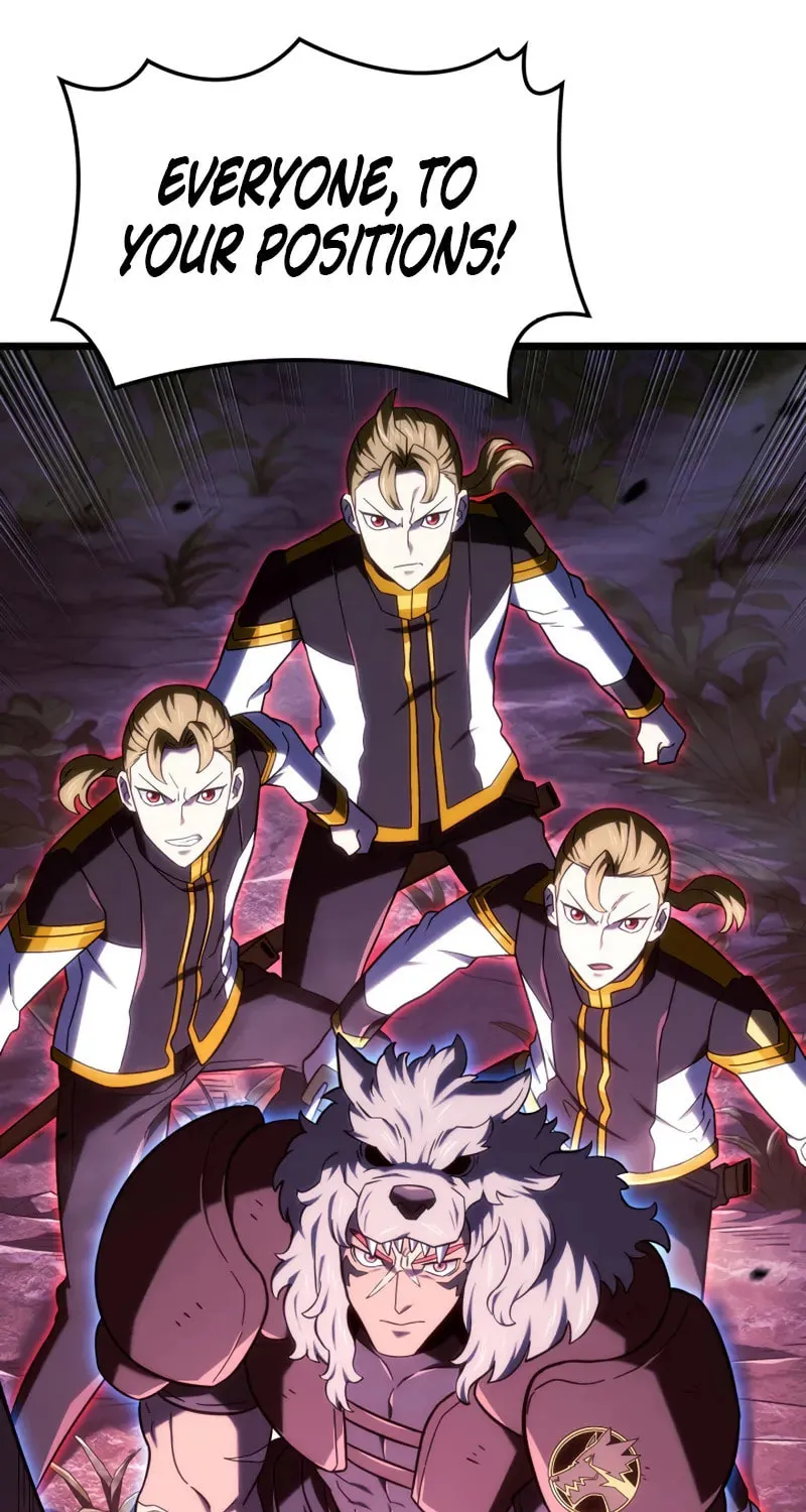 Revenge of the Sword Clan