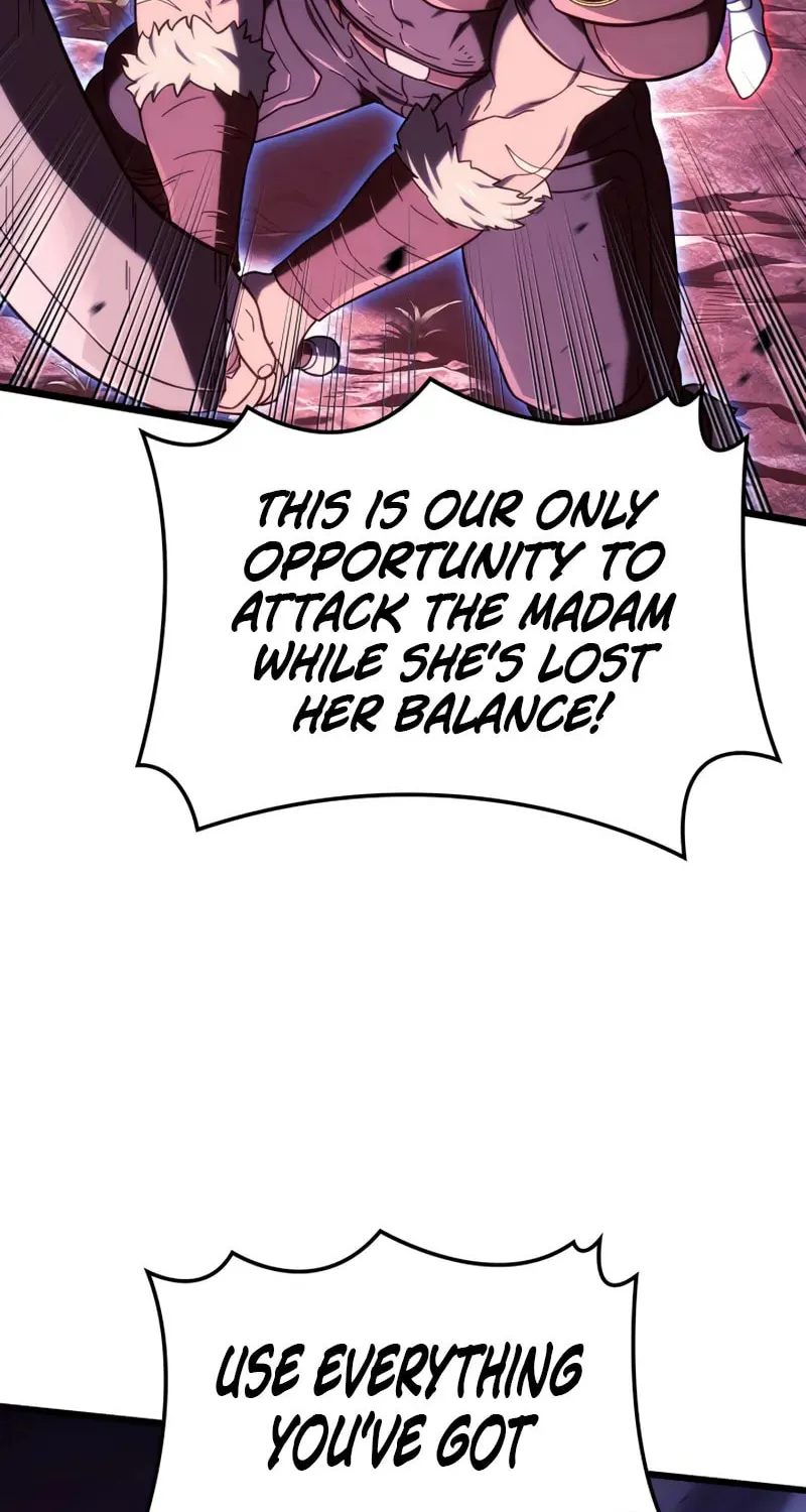 Revenge of the Sword Clan