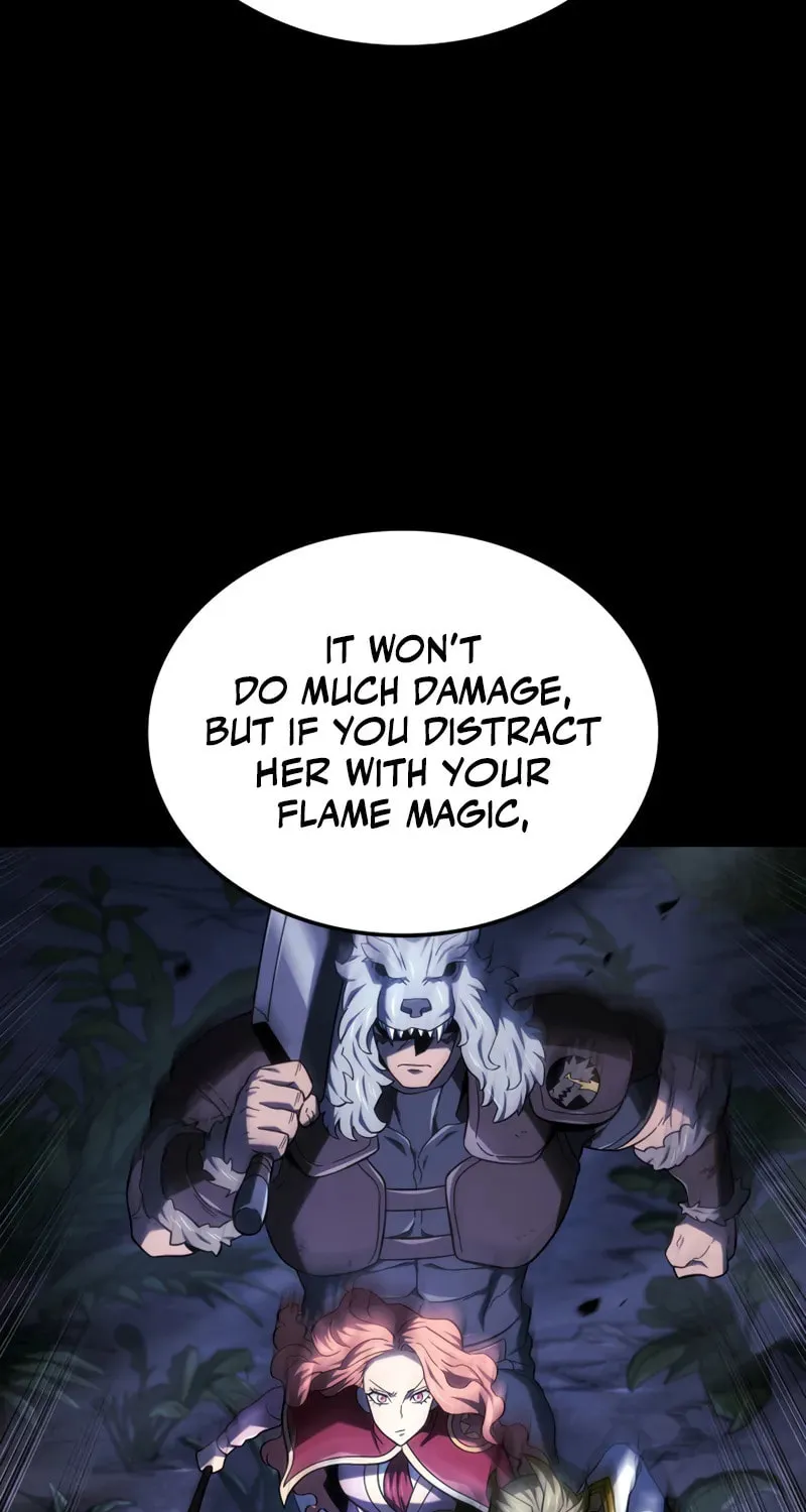 Revenge of the Sword Clan