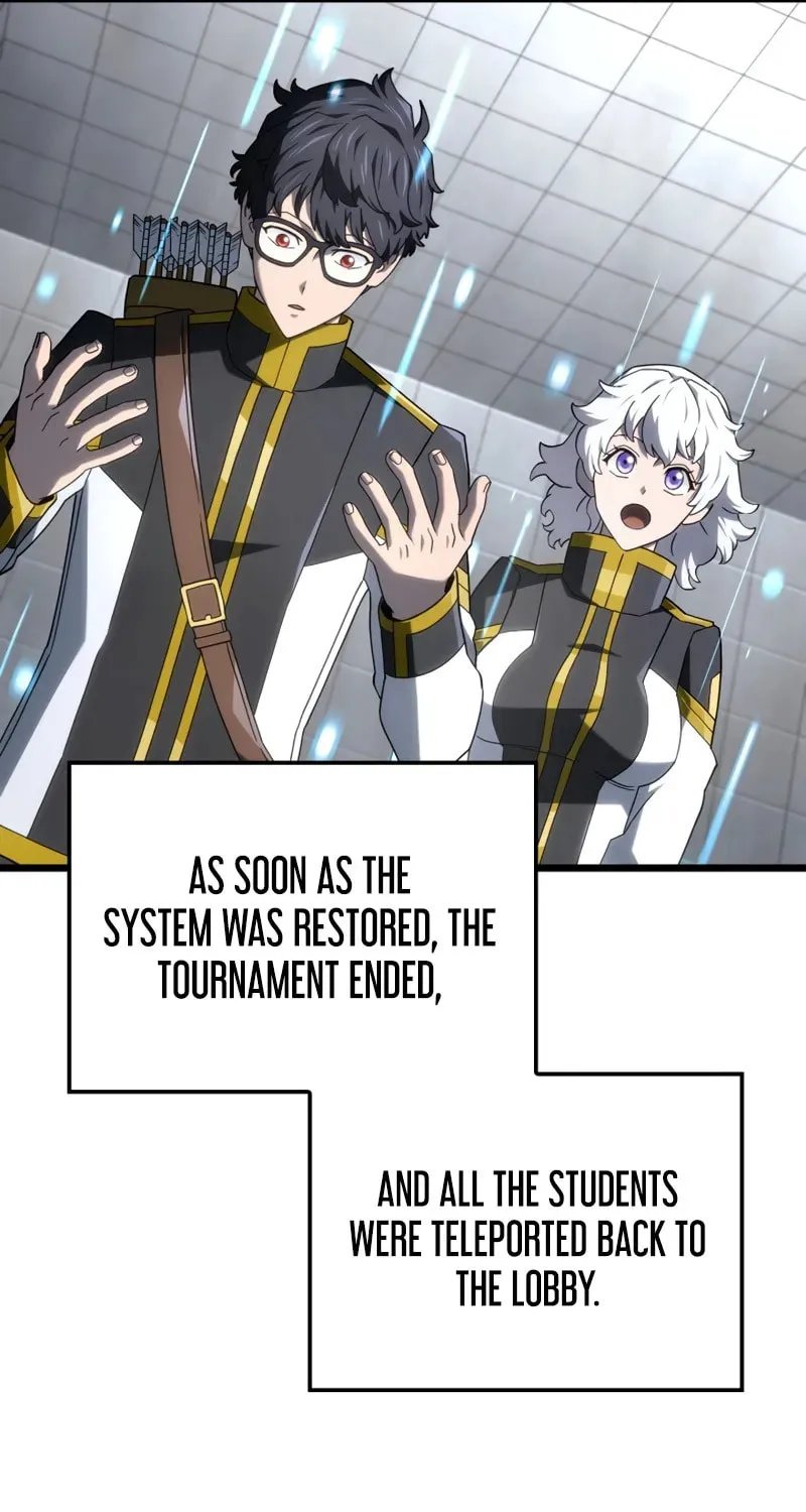 Revenge of the Sword Clan