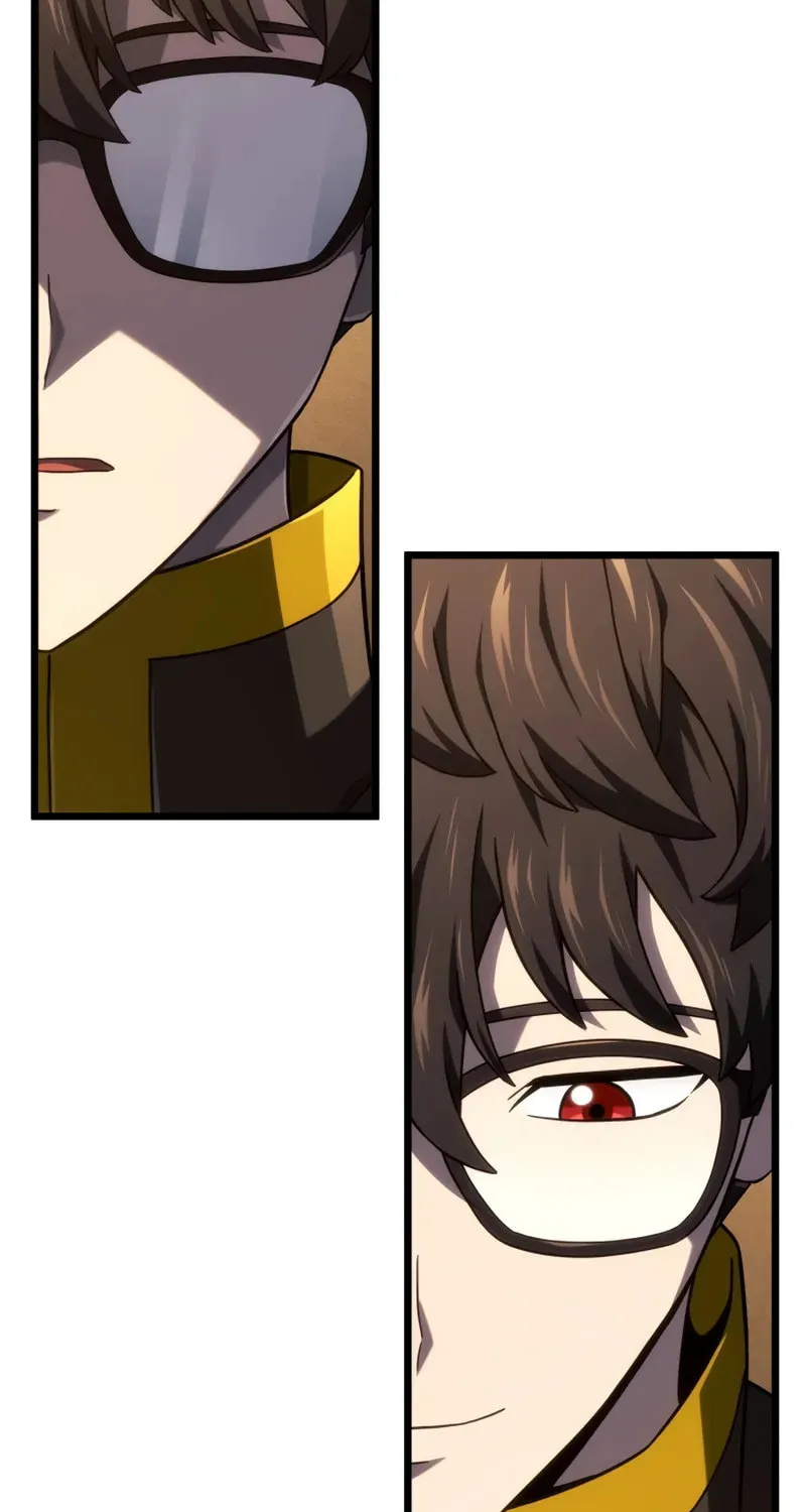 Revenge of the Sword Clan