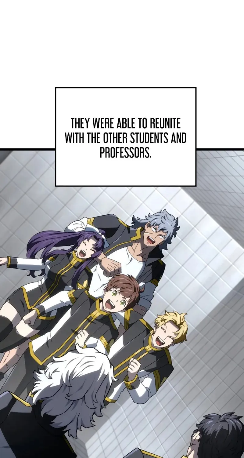 Revenge of the Sword Clan
