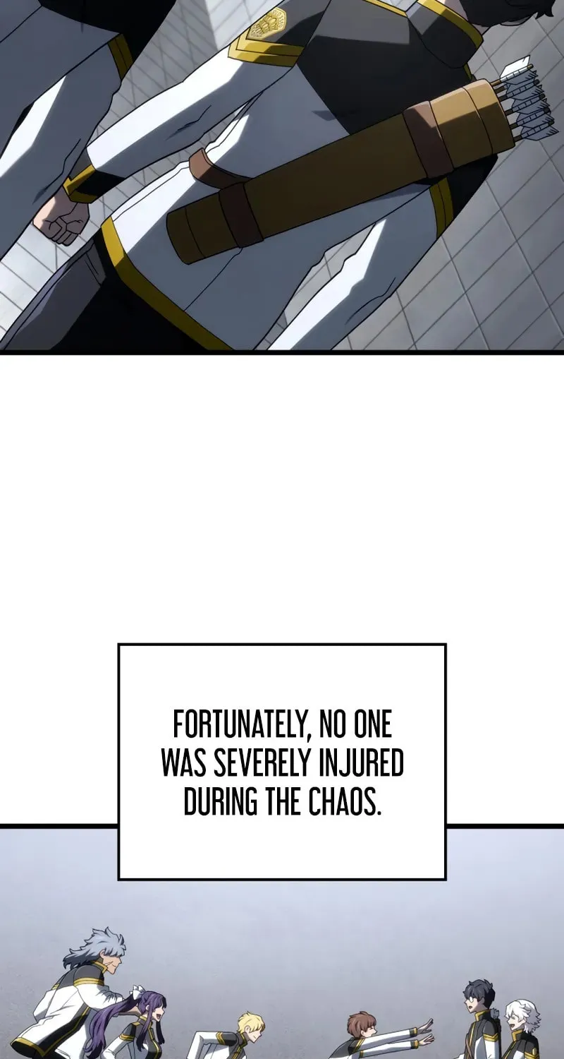 Revenge of the Sword Clan