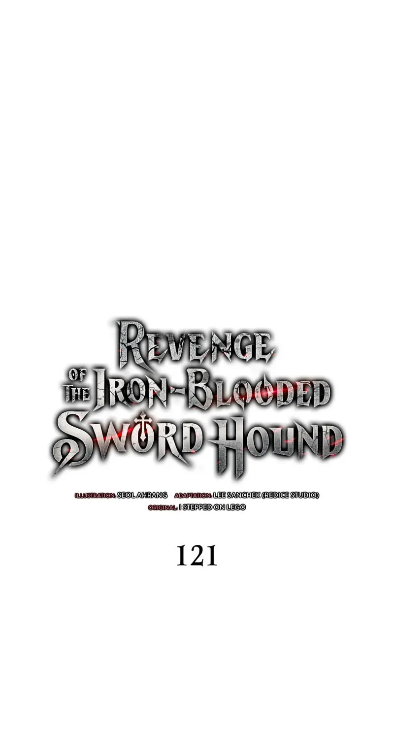 Revenge of the Sword Clan