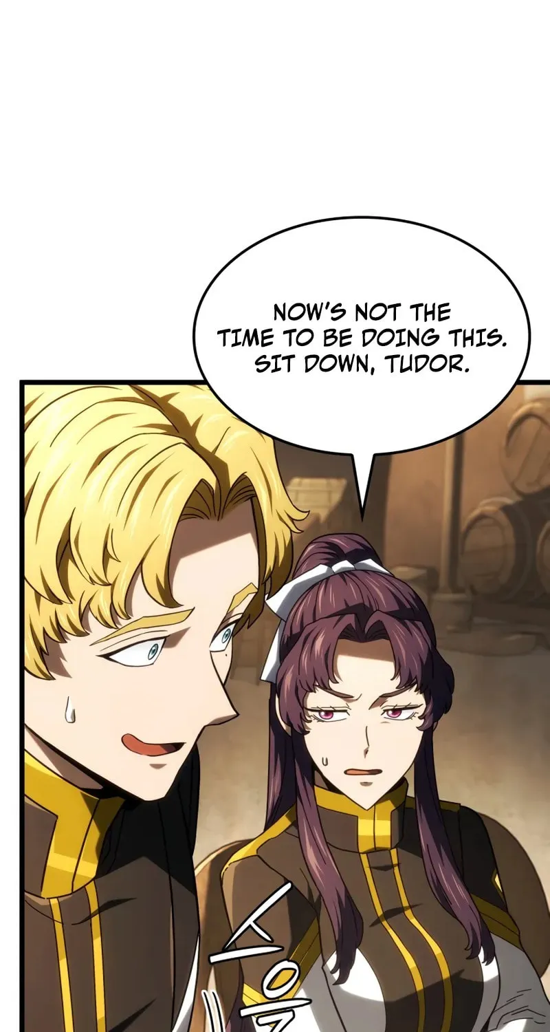 Revenge of the Sword Clan