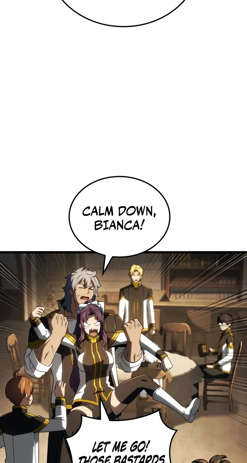 Revenge of the Sword Clan