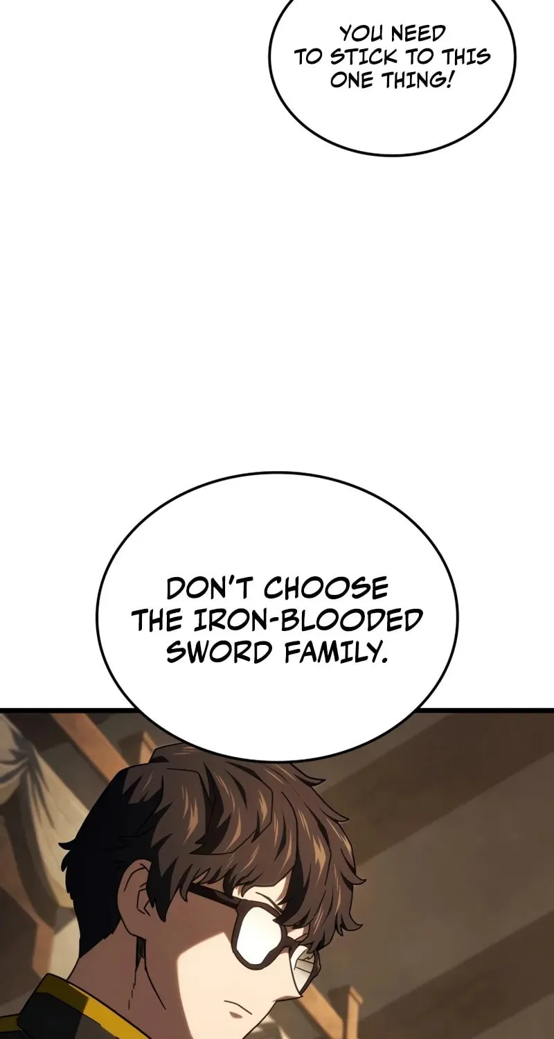 Revenge of the Sword Clan