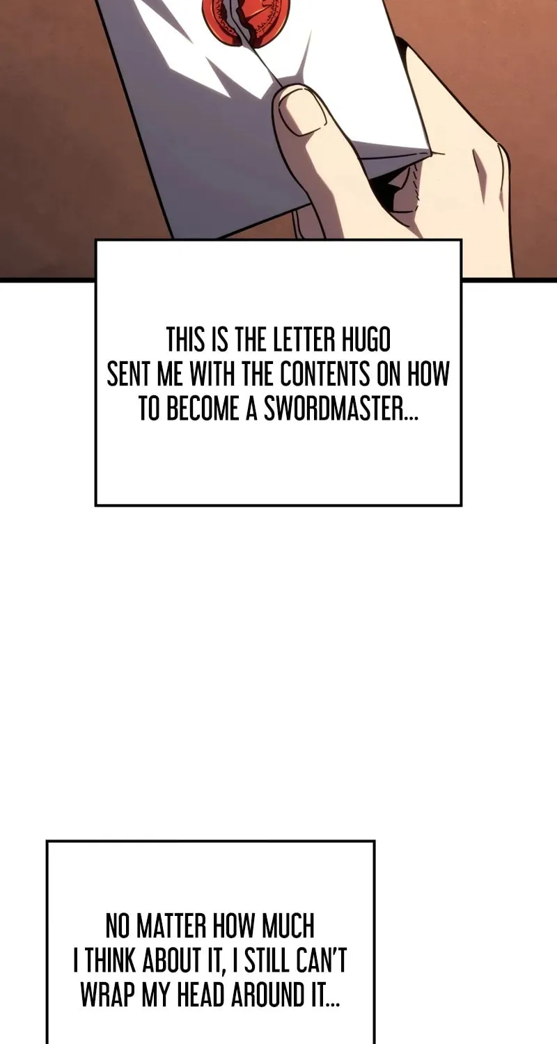 Revenge of the Sword Clan