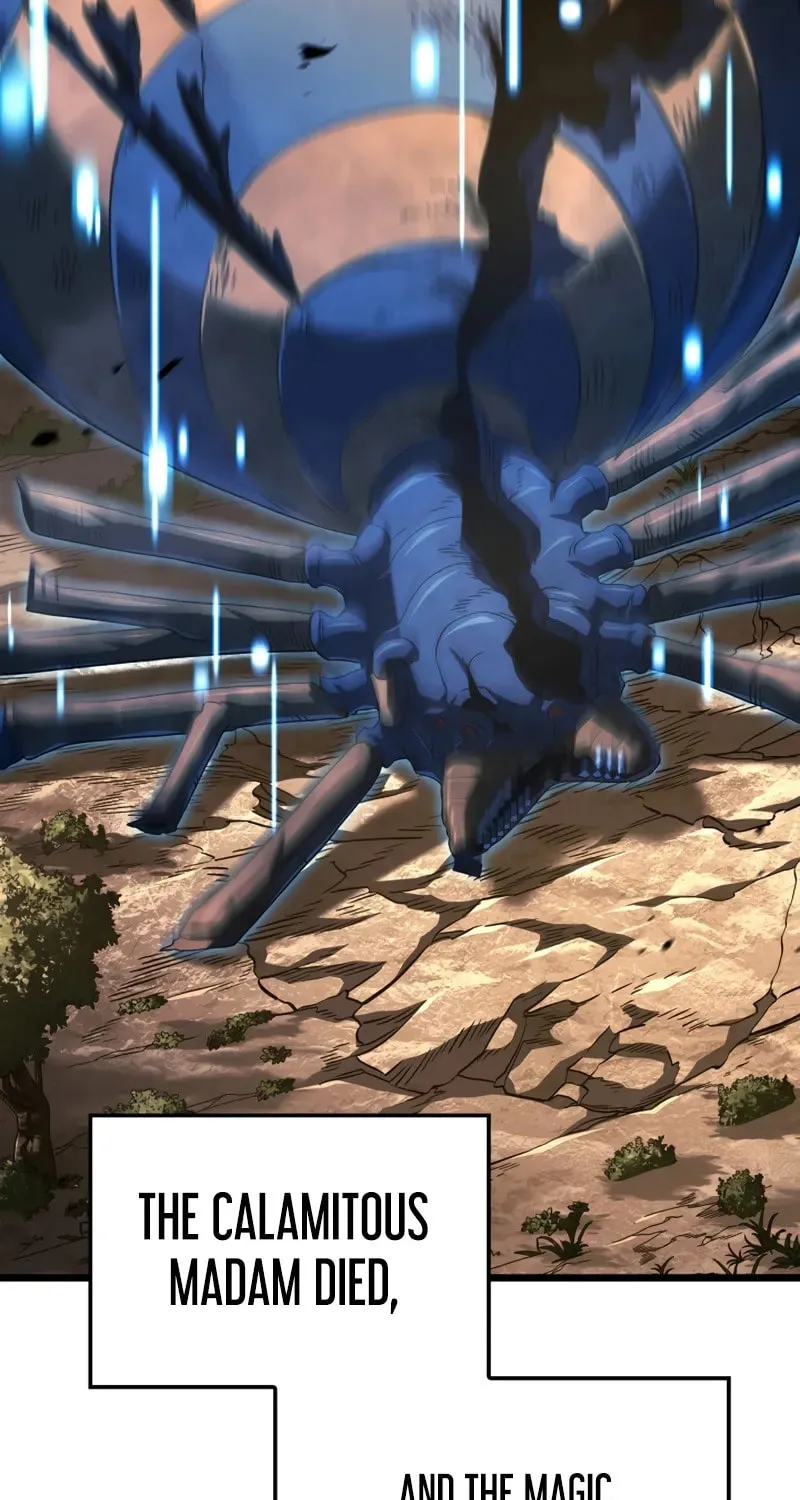 Revenge of the Sword Clan