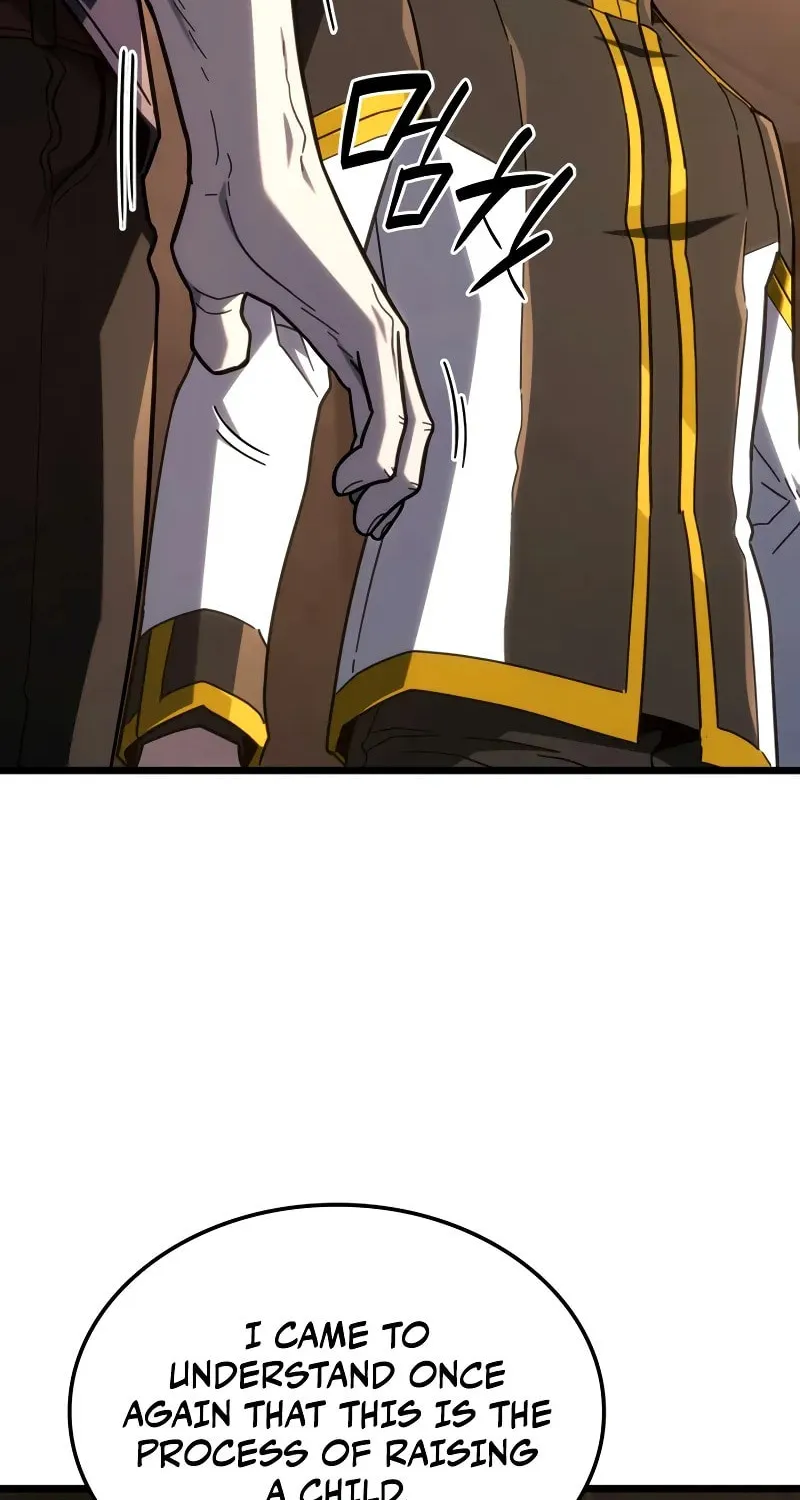 Revenge of the Sword Clan