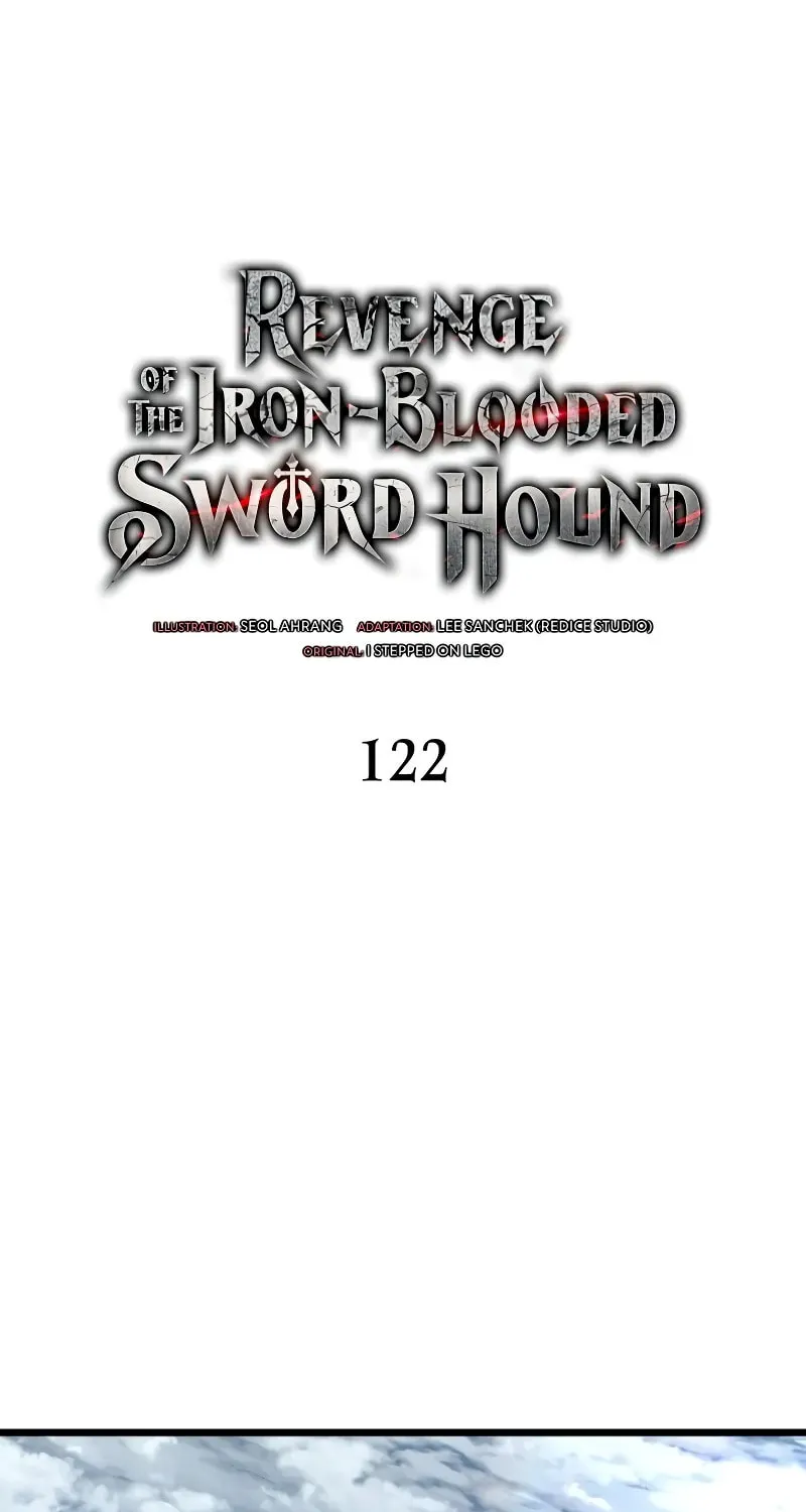 Revenge of the Sword Clan