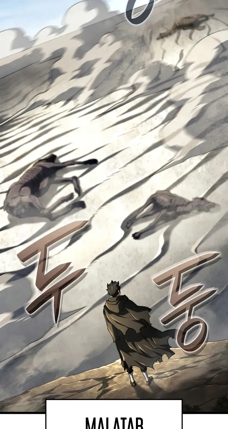 Revenge of the Sword Clan