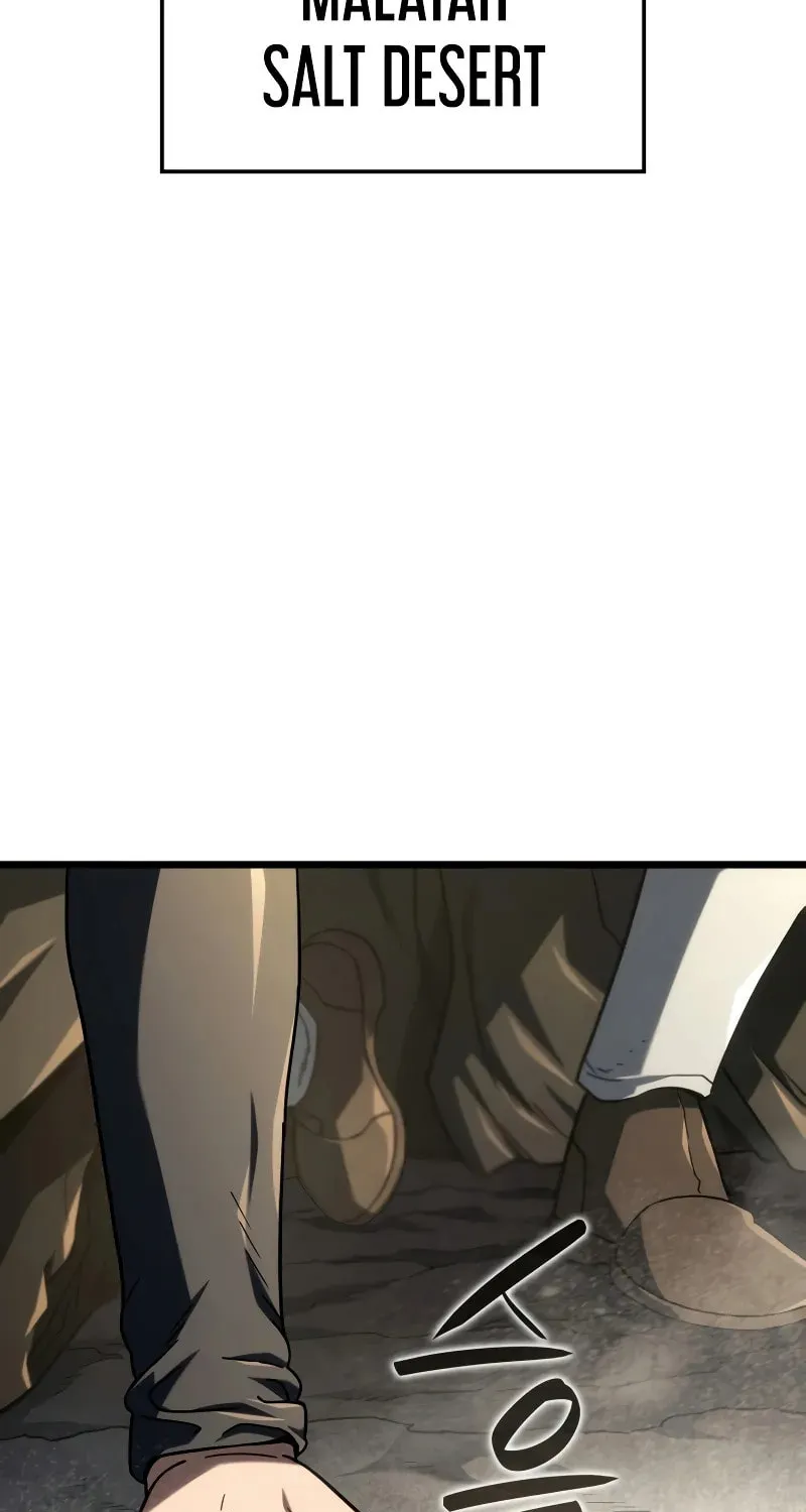 Revenge of the Sword Clan
