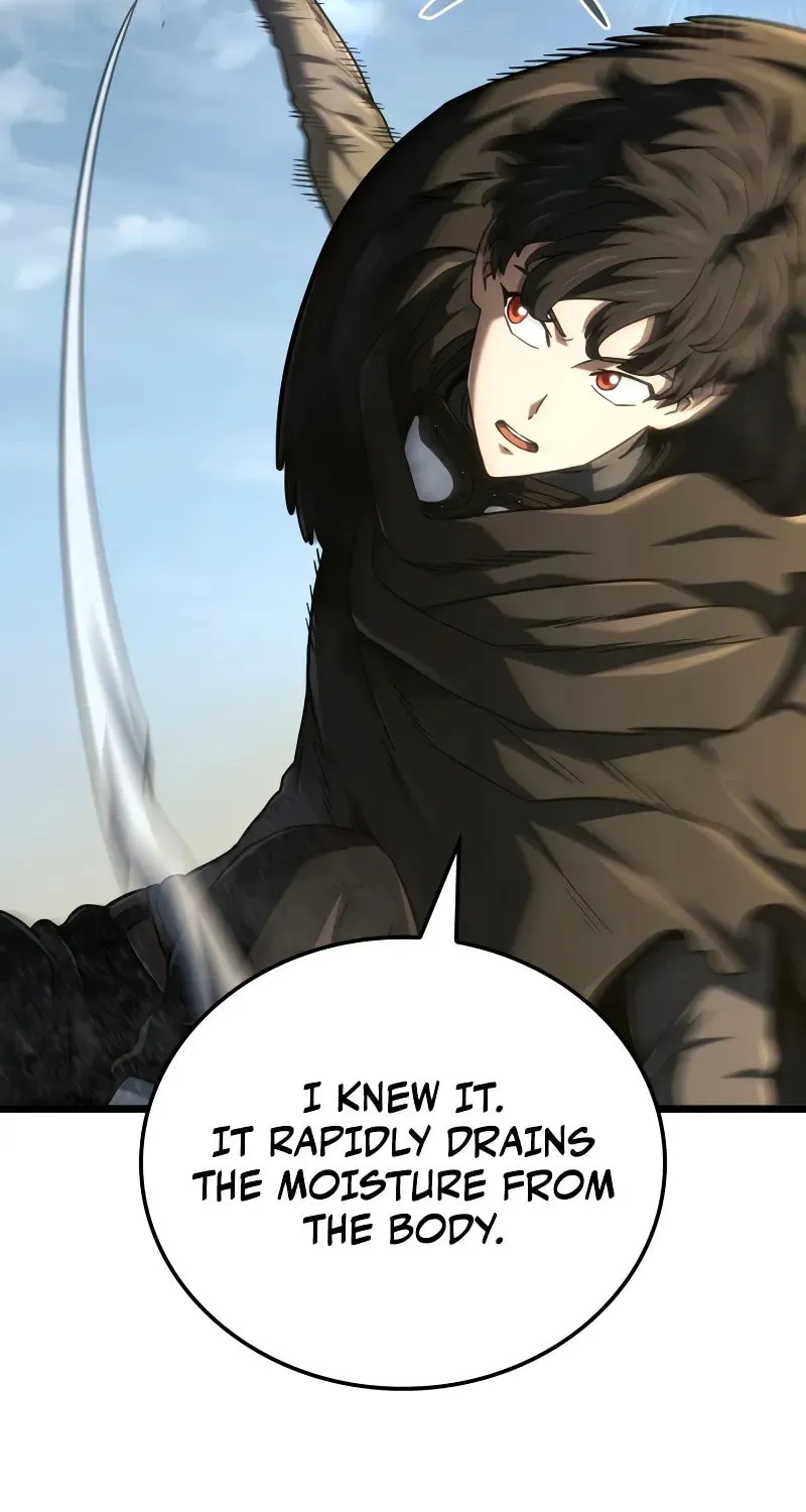 Revenge of the Sword Clan