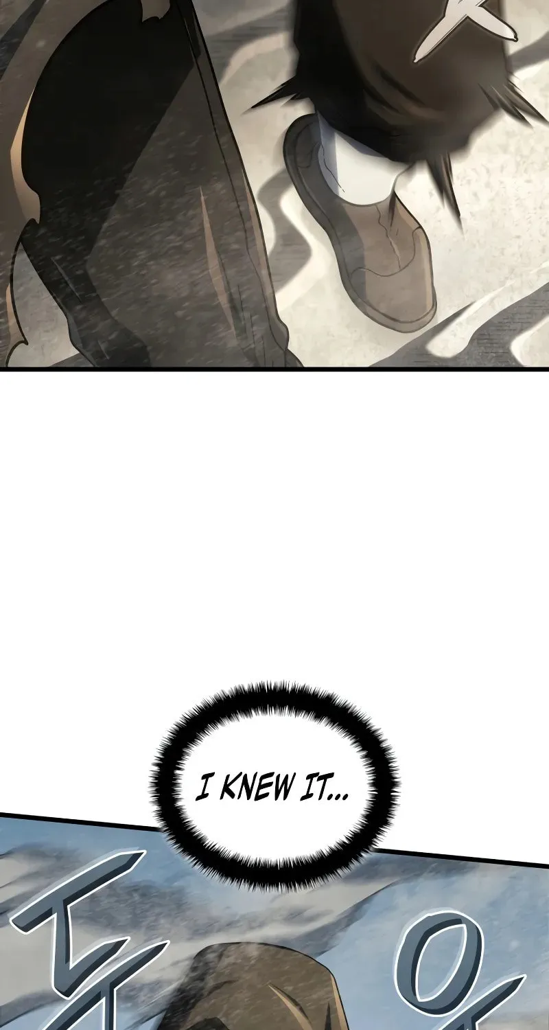 Revenge of the Sword Clan