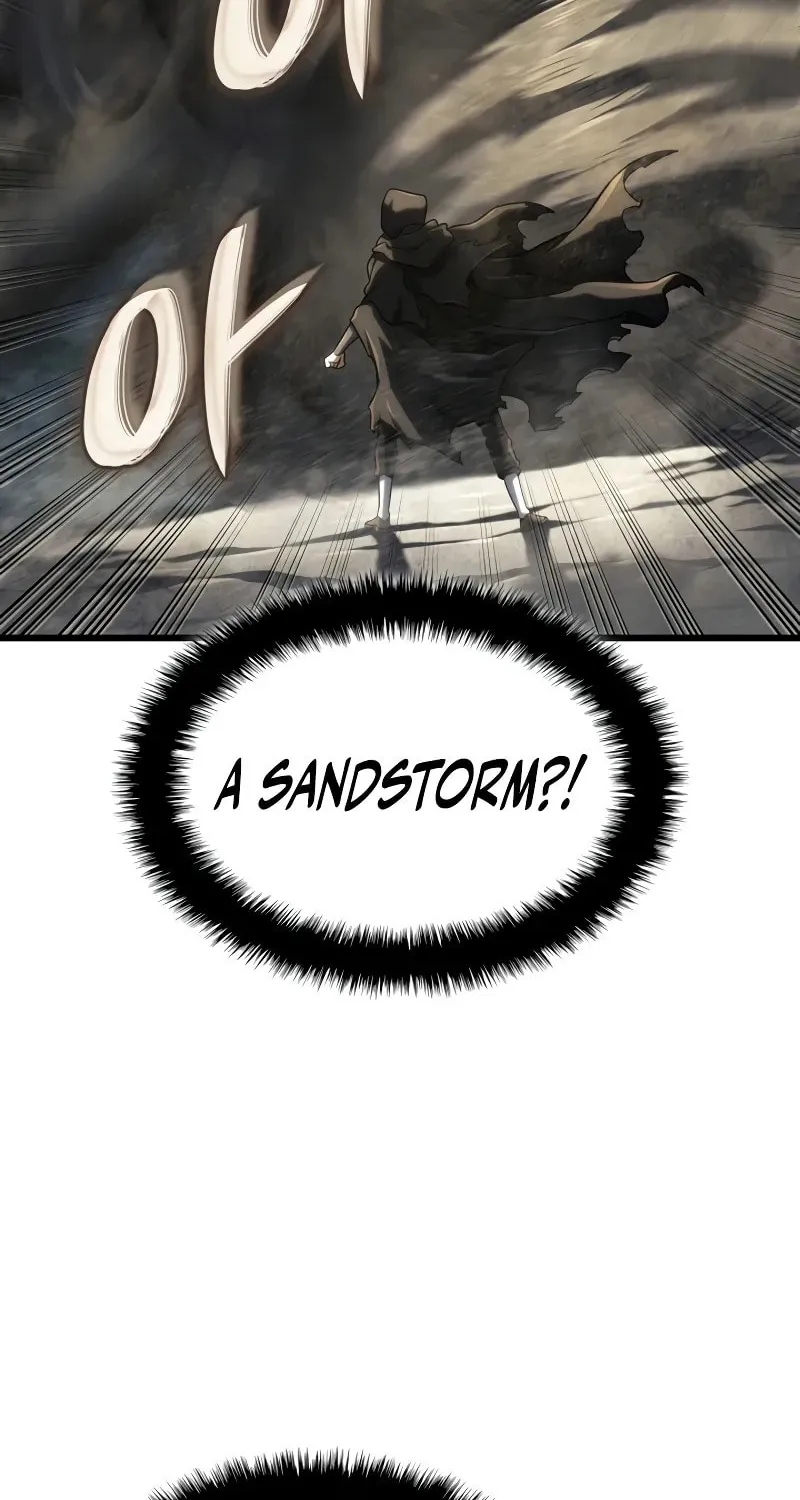 Revenge of the Sword Clan