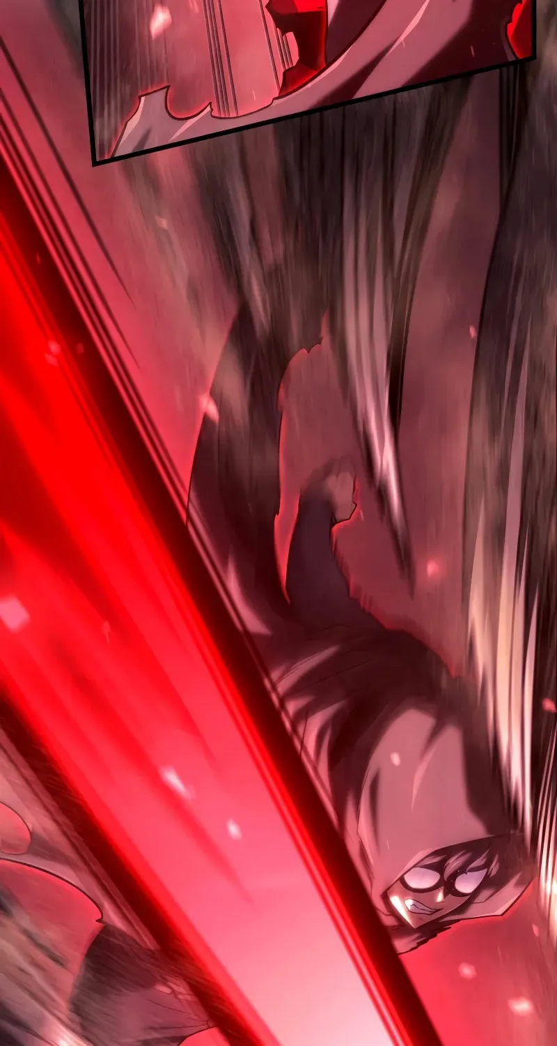 Revenge of the Sword Clan