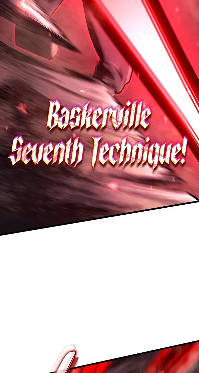 Revenge of the Sword Clan
