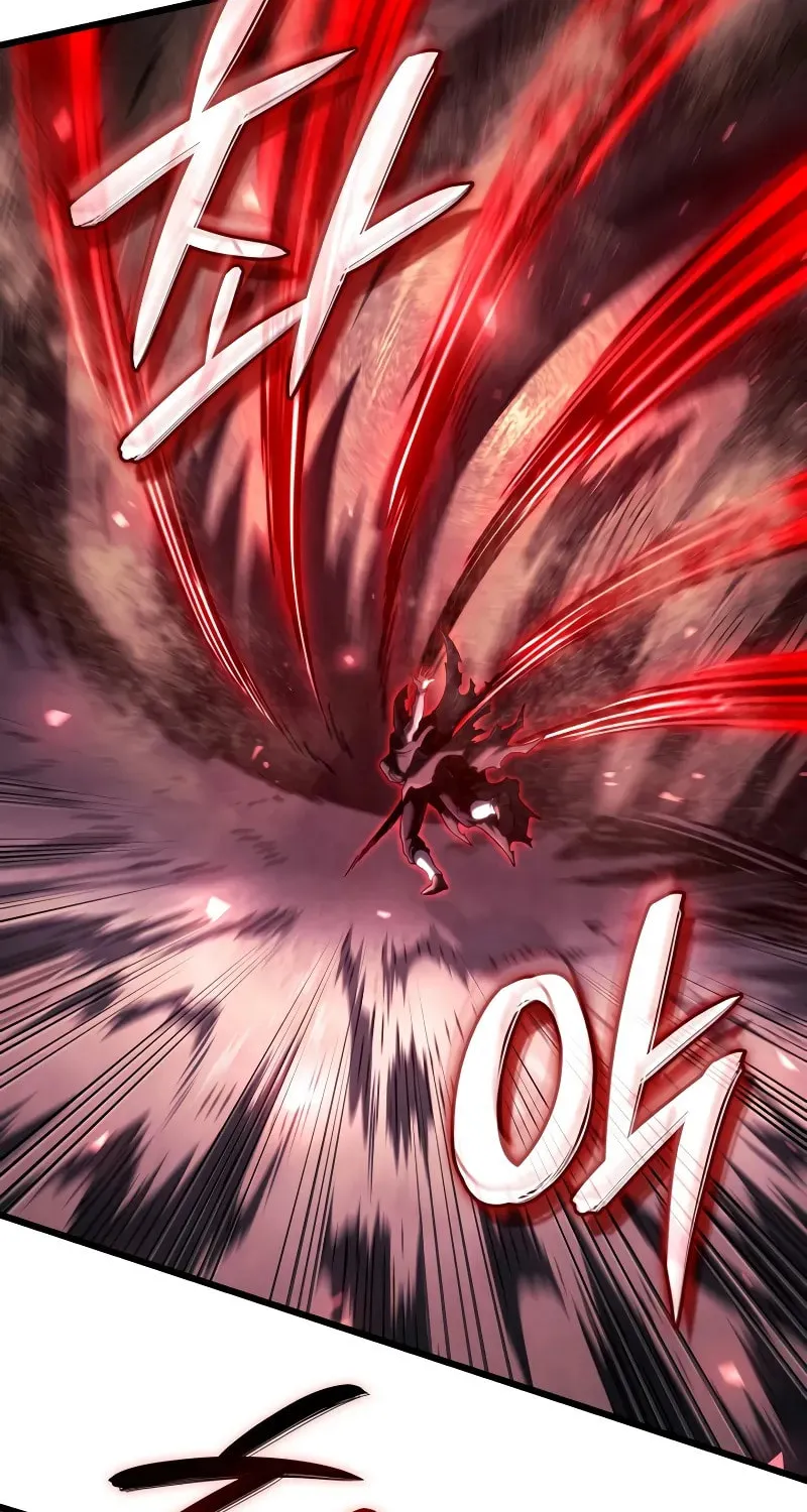 Revenge of the Sword Clan