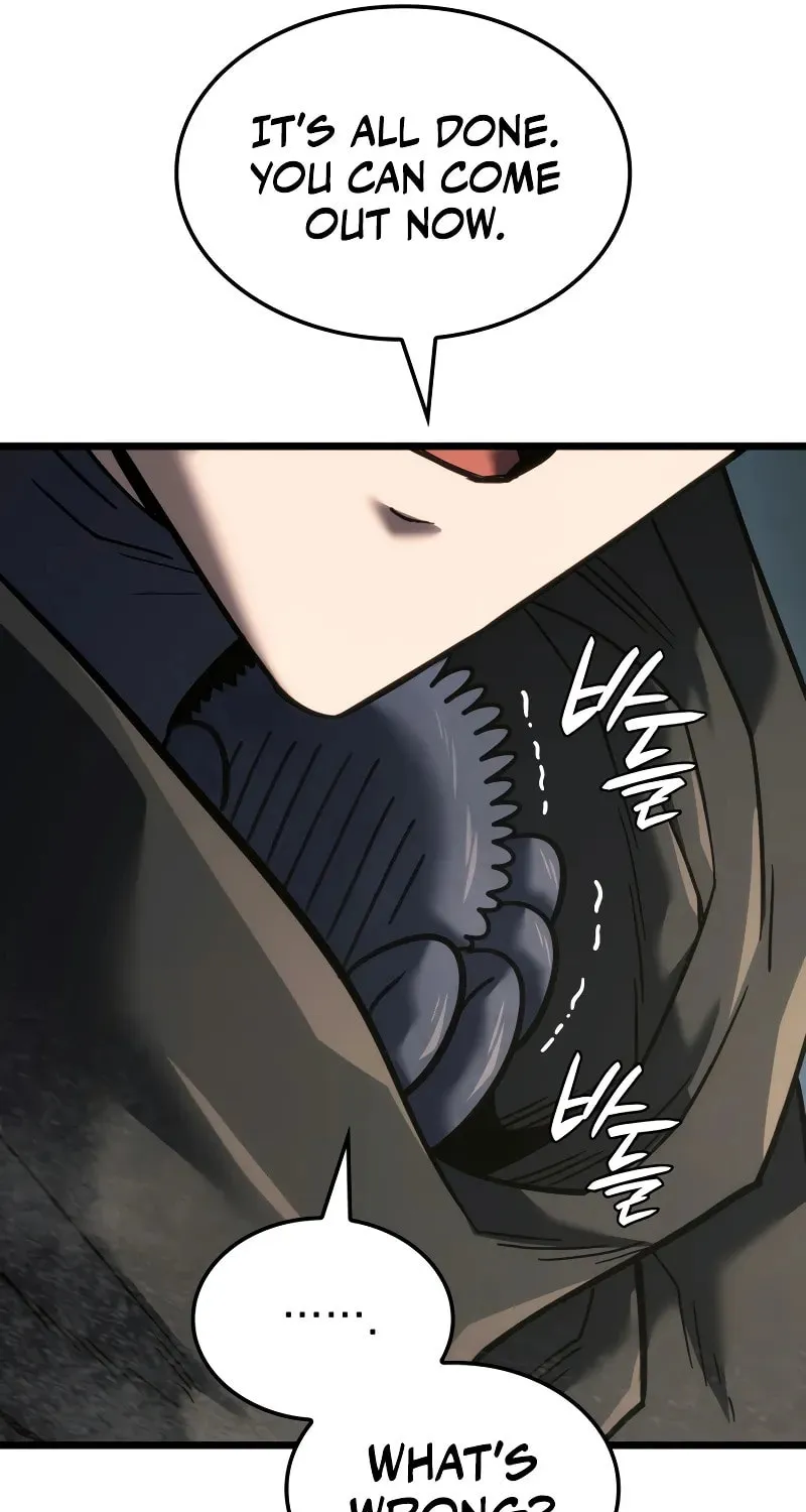 Revenge of the Sword Clan
