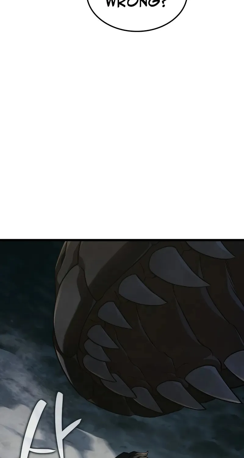 Revenge of the Sword Clan