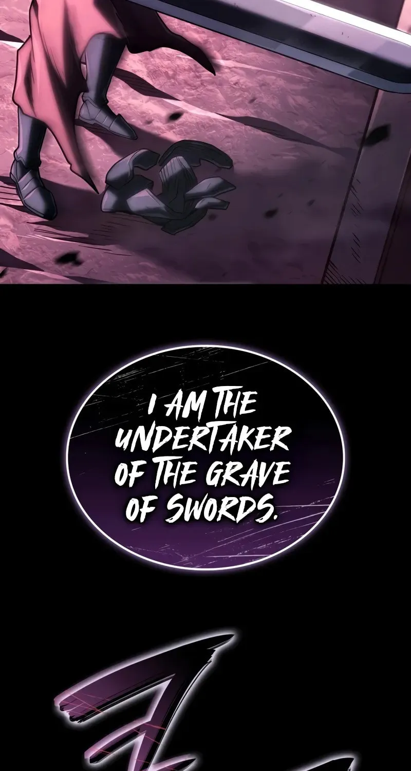 Revenge of the Sword Clan