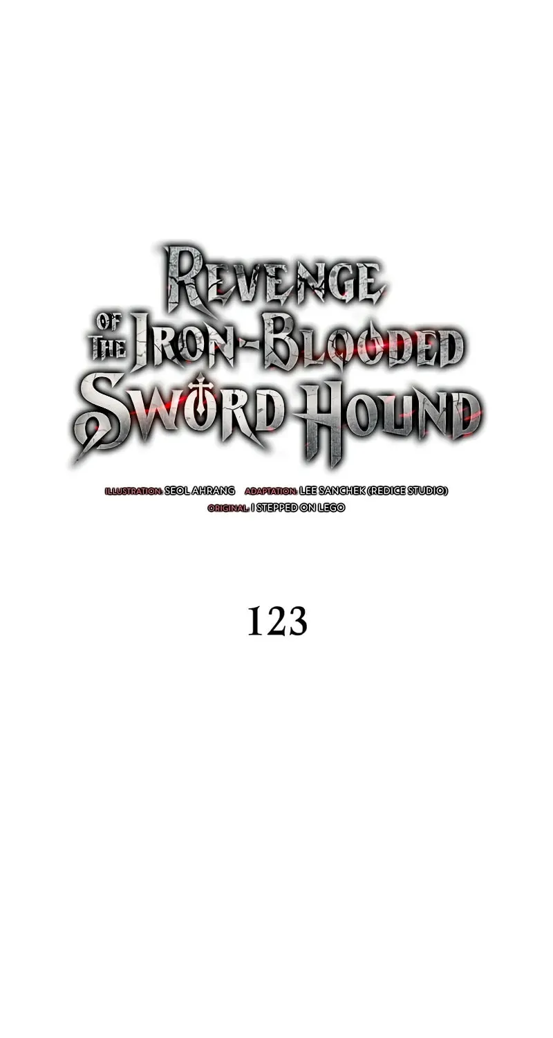 Revenge of the Sword Clan