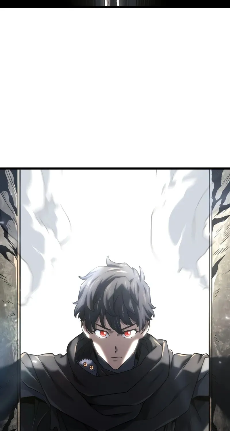 Revenge of the Sword Clan