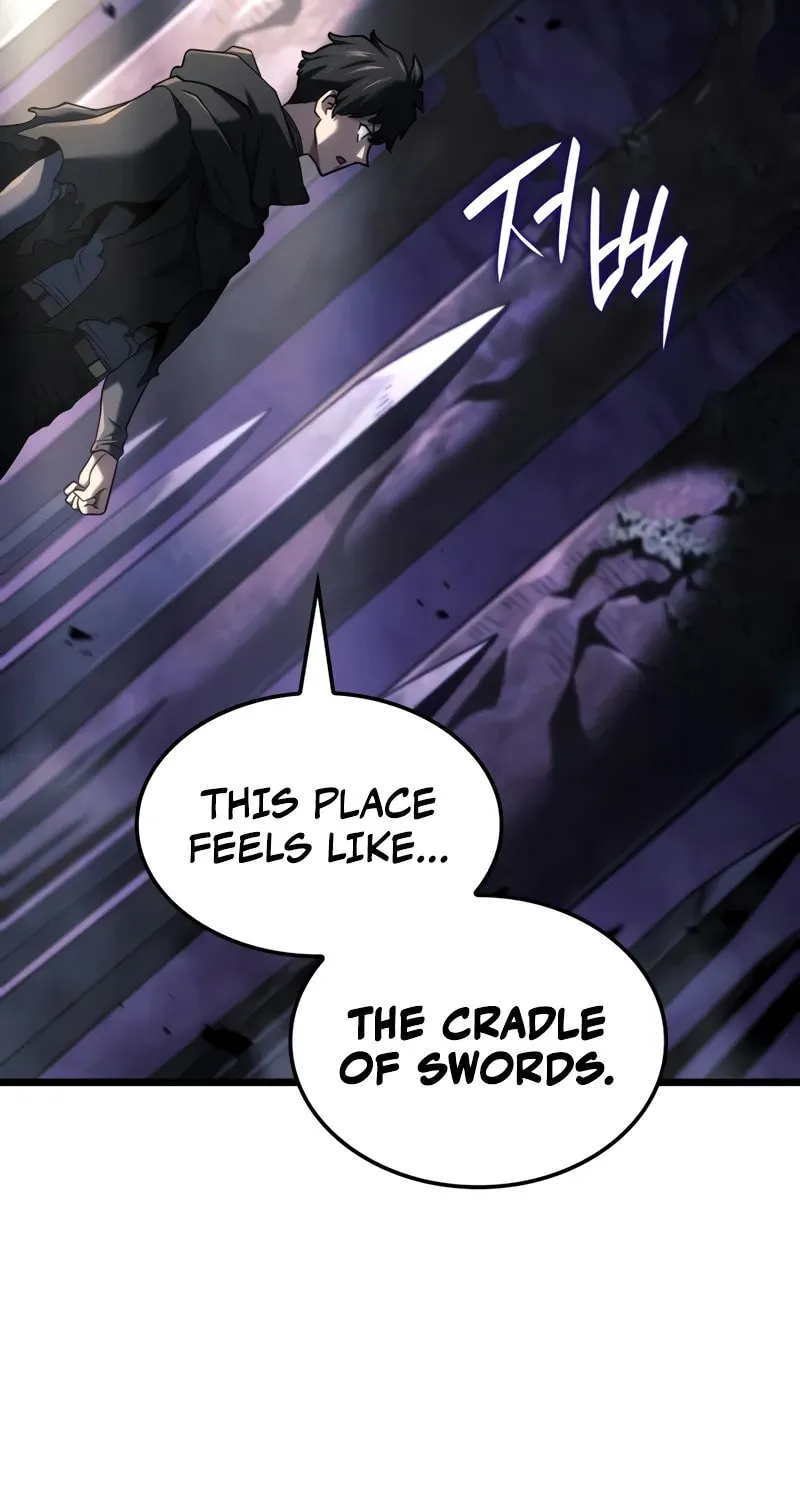 Revenge of the Sword Clan