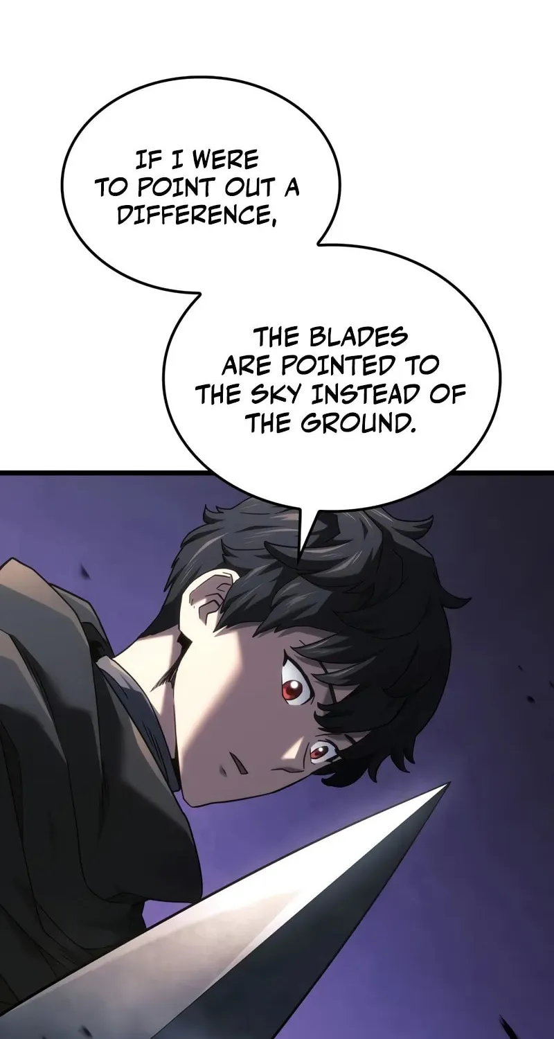 Revenge of the Sword Clan