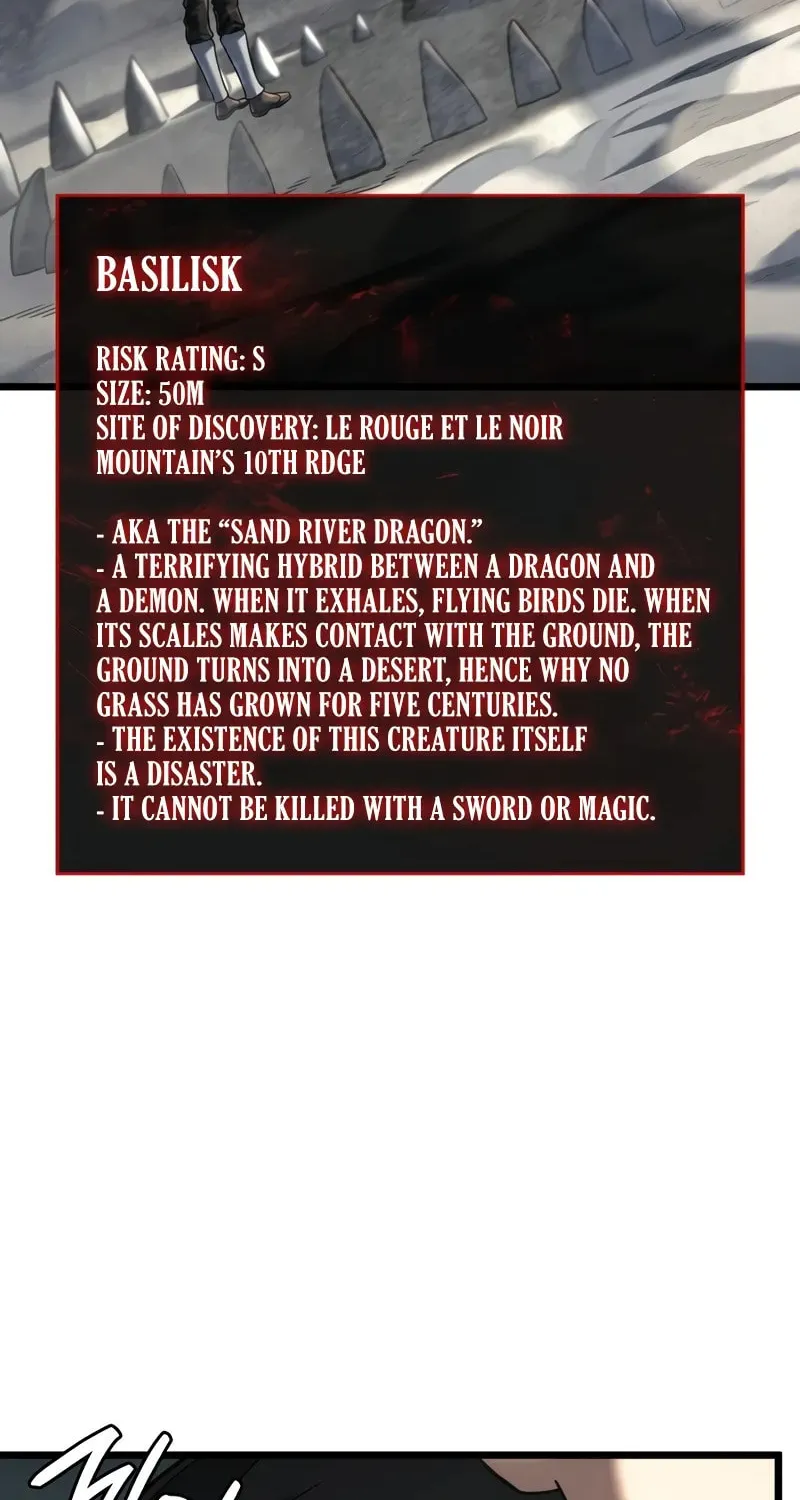 Revenge of the Sword Clan