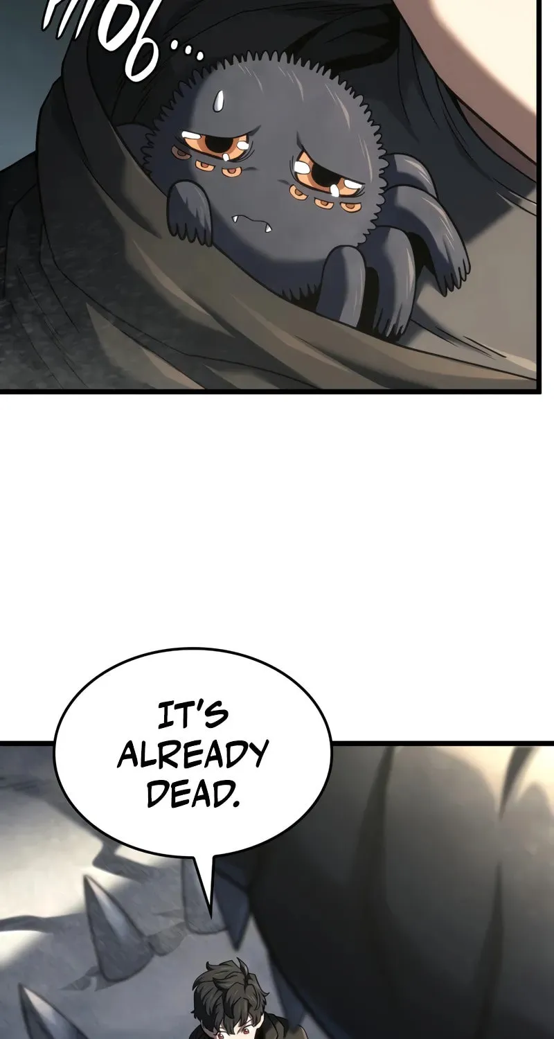 Revenge of the Sword Clan