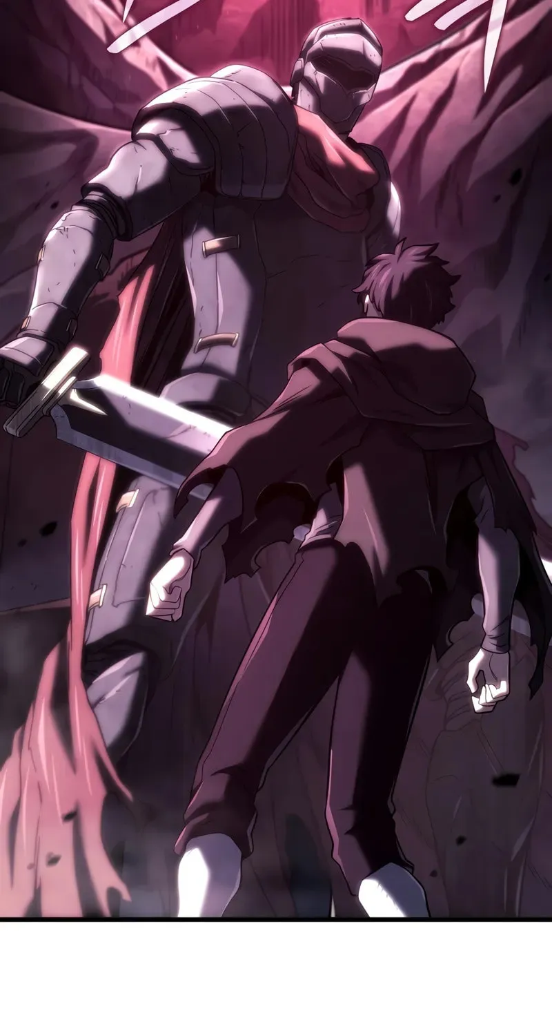 Revenge of the Sword Clan