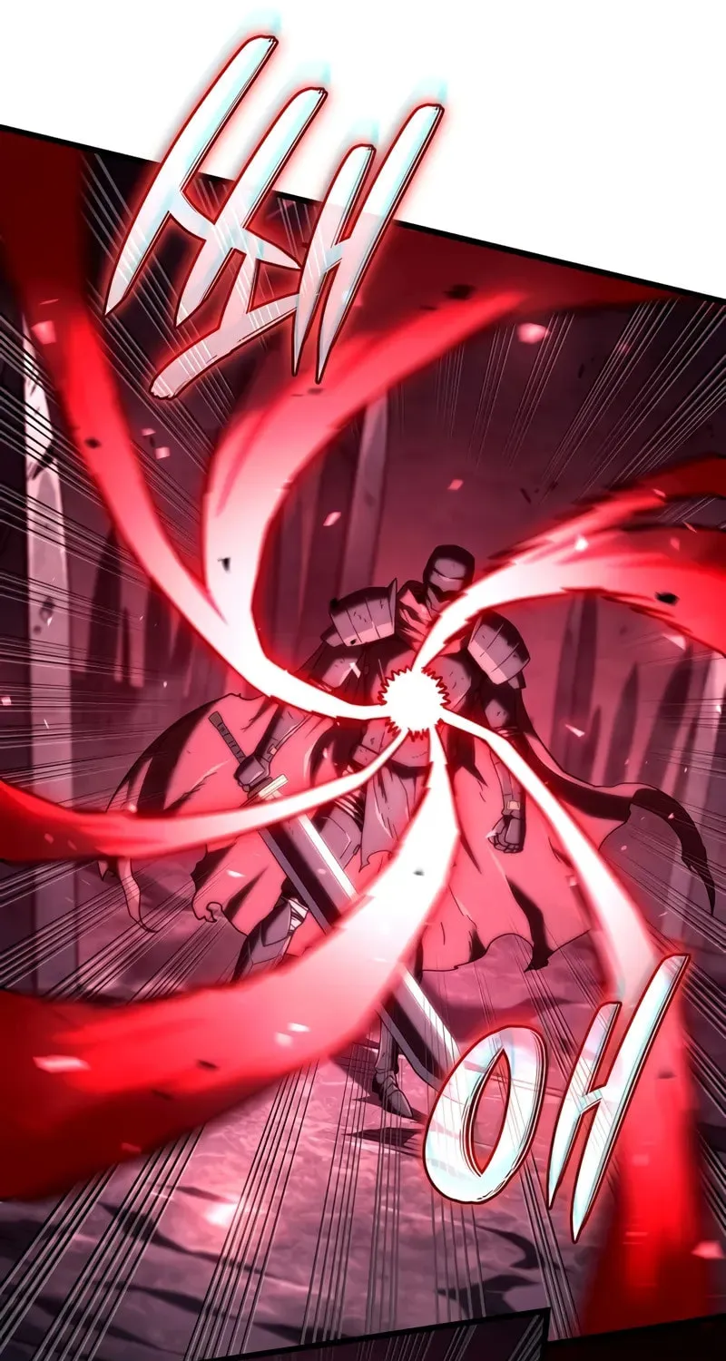 Revenge of the Sword Clan
